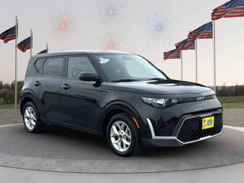 2023 Kia Soul