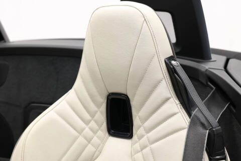 2019 BMW Z4 sDrive 30i