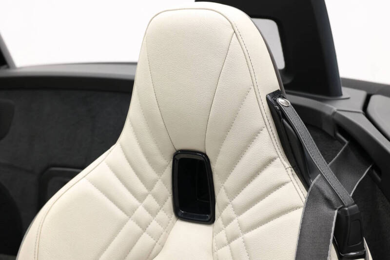 2019 BMW Z4 sDrive 30i