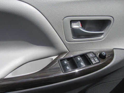 2019 Toyota Sienna
