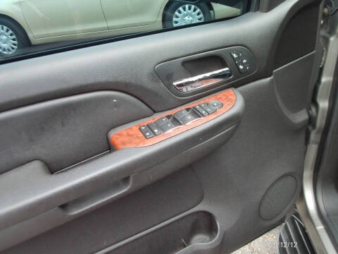 2007 Chevrolet Avalanche LT 1500