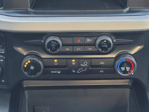 2026 Ford F-250 Super Duty