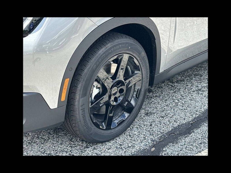 2026 MINI Countryman