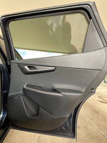 2023 Kia EV6 Wind