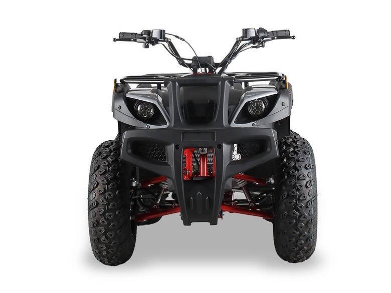 2024 SYXMOTO  PRO SERIES ATV SY150 for sale at TEXAS MOTORS POWERSPORT in ORLANDO, FL