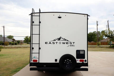 2022 EAST TO WEST ALTA 2100MBH