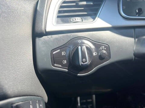 2014 Audi S5 3.0T quattro Premium Plus