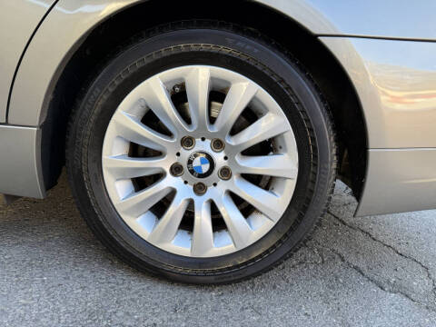 2009 BMW 3 Series 328i