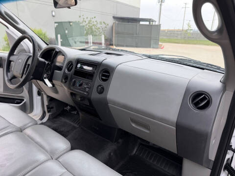2008 Ford F-150 XL