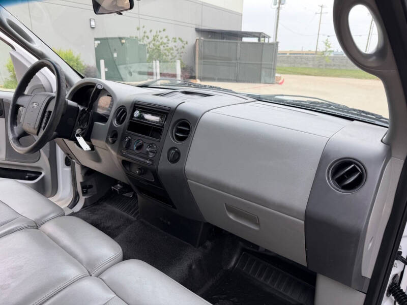 2008 Ford F-150 XL