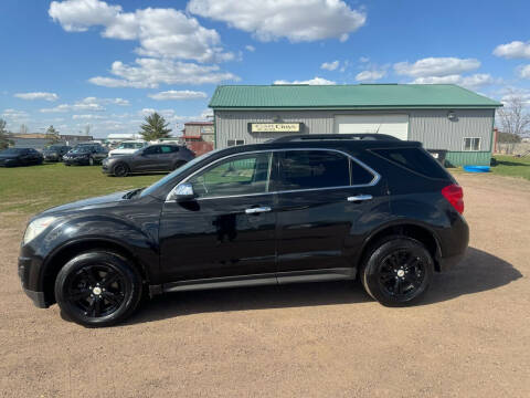 2011 Chevrolet Equinox for sale at Car Guys Autos in Tea SD