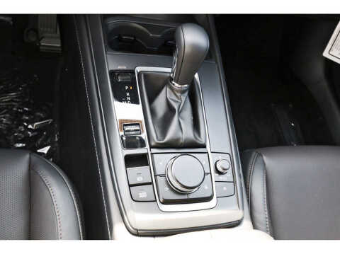 2026 Mazda CX-30 2.5 S Premium