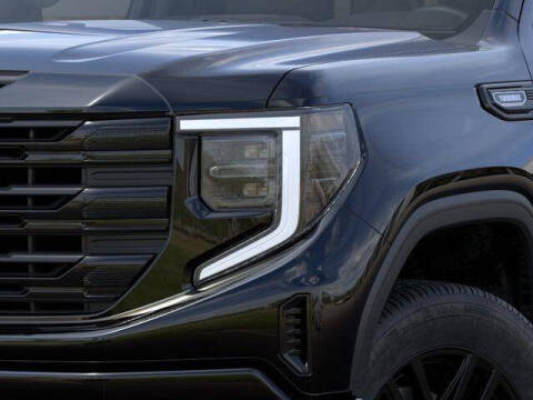 2026 GMC Sierra 1500 Elevation Standard