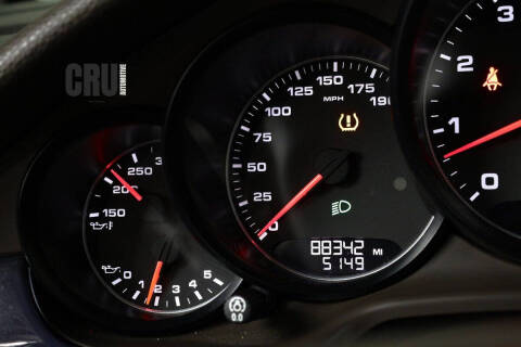 2014 Porsche Panamera 4