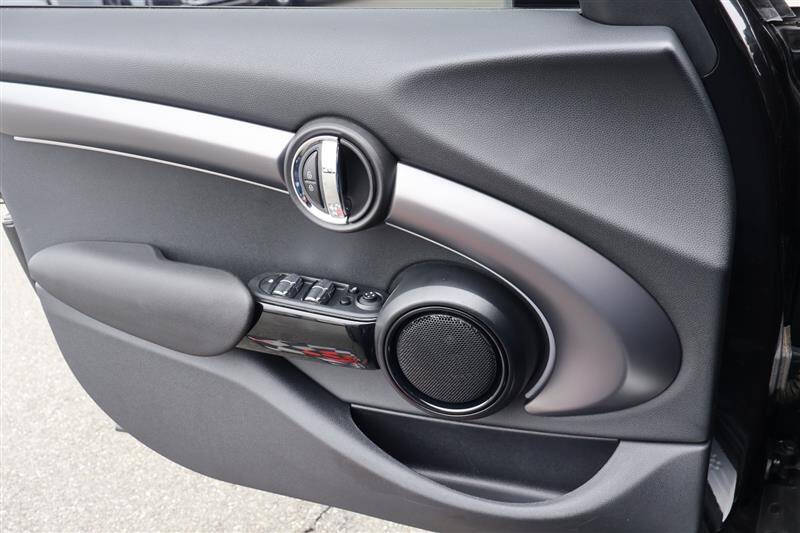 2022 MINI Hardtop 4 Door Cooper S