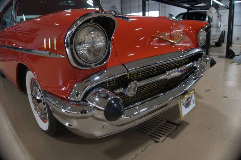 1957 Chevrolet Bel Air