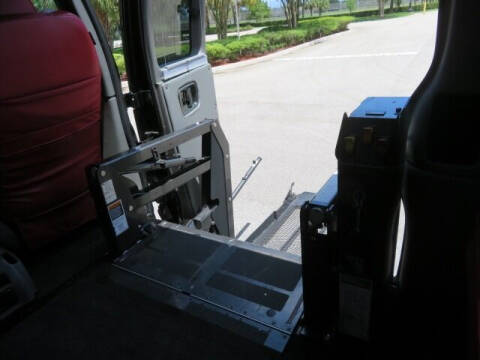 2018 GMC Savana 2500