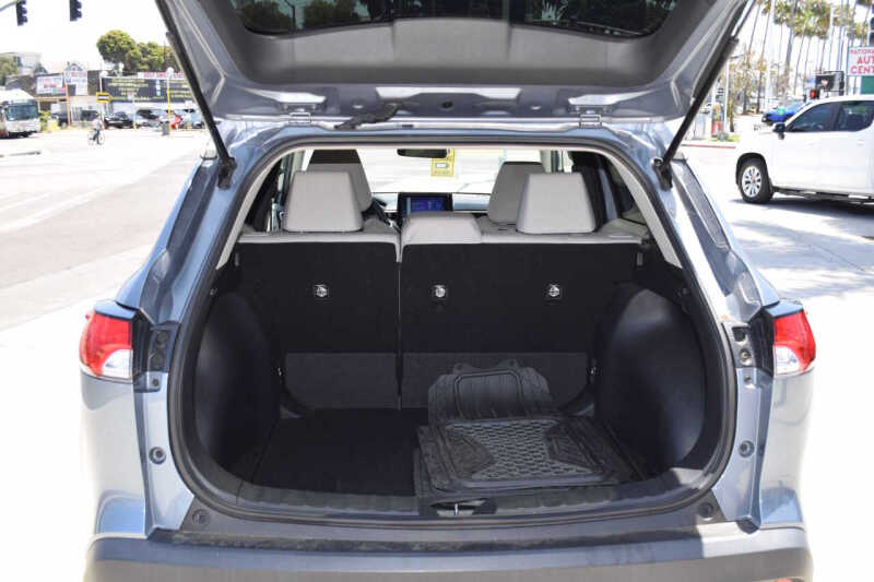 2023 Toyota Corolla Cross L