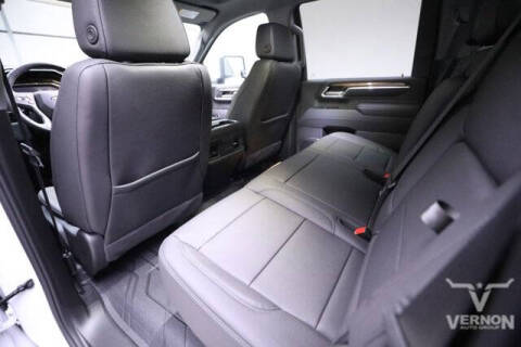 2026 Chevrolet Silverado 3500HD