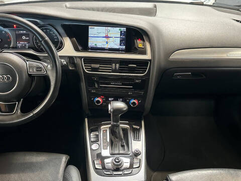 2015 Audi Allroad 2.0T quattro Premium Plus