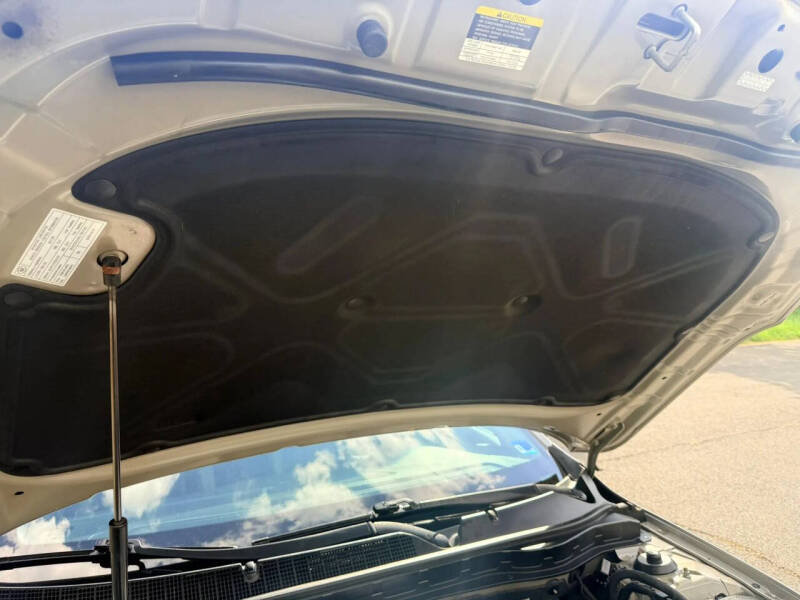 2012 Kia Optima Hybrid LX