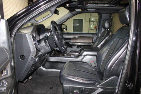 2019 Ford Expedition MAX Limited