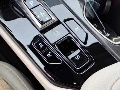 2025 Lexus NX 350h Luxury