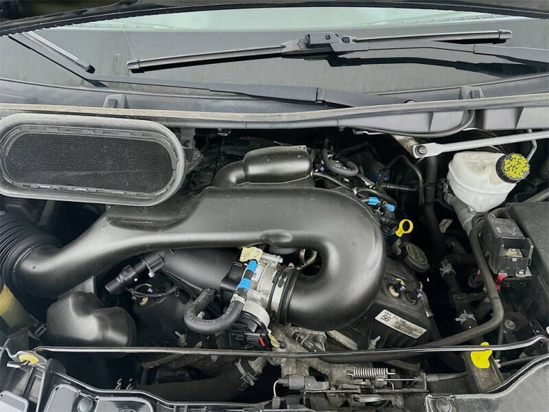 2019 Ford Transit 350 XLT