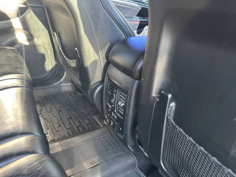 2017 Jeep Grand Cherokee Trailhawk