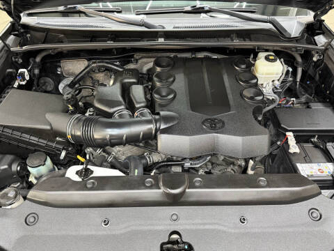2019 Toyota 4Runner
