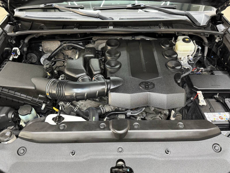 2019 Toyota 4Runner