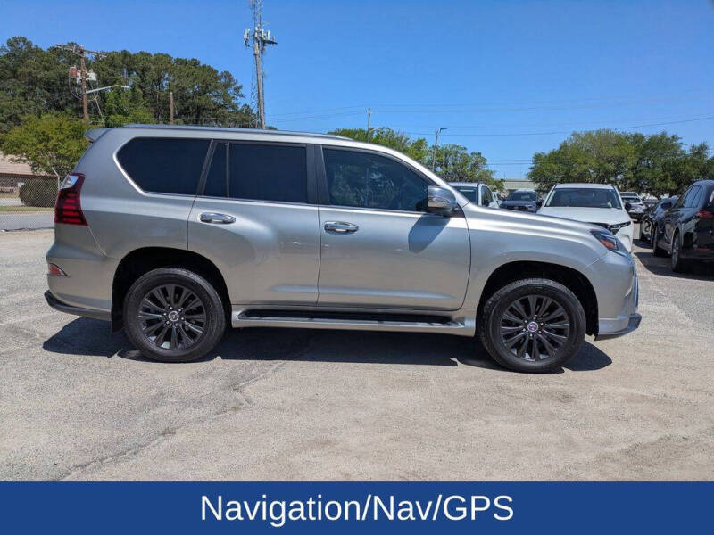 2020 Lexus GX 460