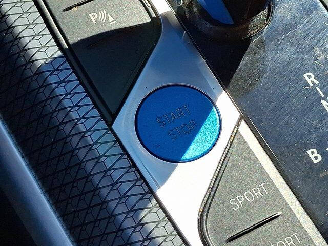 2023 BMW i4 eDrive40 Gran Coupe