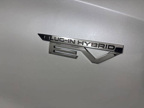 2023 Mitsubishi Outlander PHEV SEL