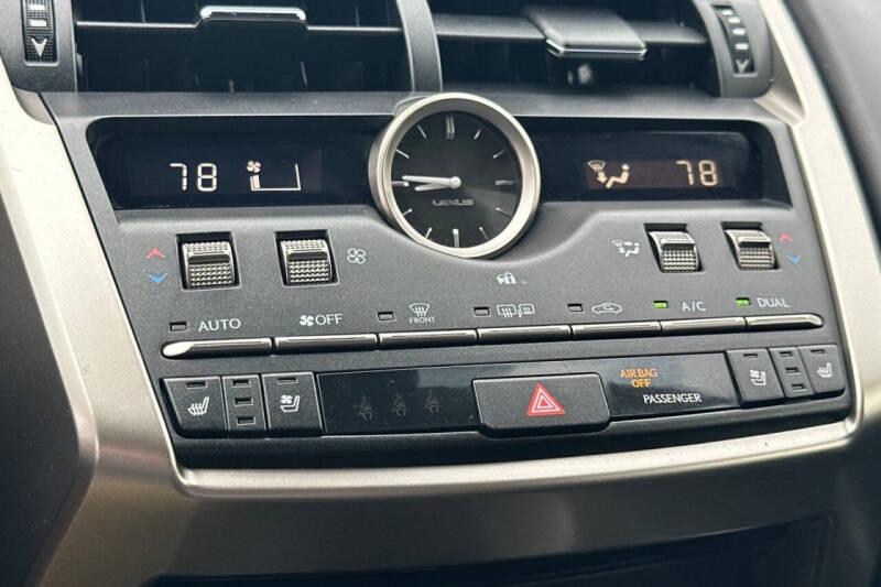 2020 Lexus NX 300