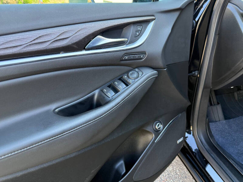 2024 Buick Enclave Avenir