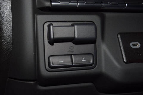 2025 Chevrolet Silverado 3500HD