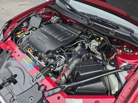 2009 Chevrolet Impala SS