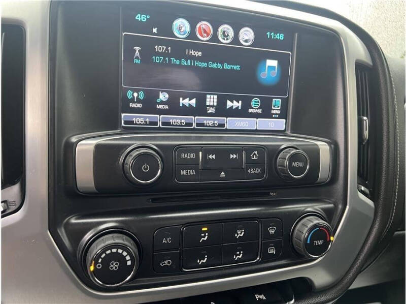 2019 GMC Sierra 3500HD