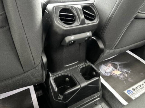 2021 Jeep Gladiator Willys