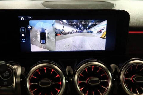 2025 Mercedes-Benz GLB GLB 250 4MATIC