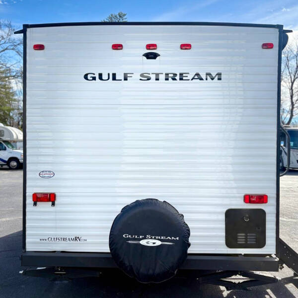 2025 Gulfstream 20RBS