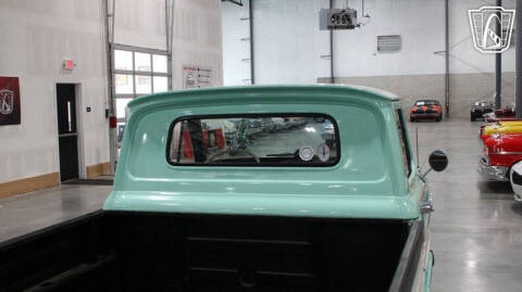 1961 Chevrolet Corvair