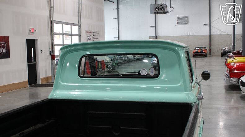 1961 Chevrolet Corvair