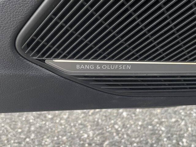 2023 Audi RS 5 2.9T quattro