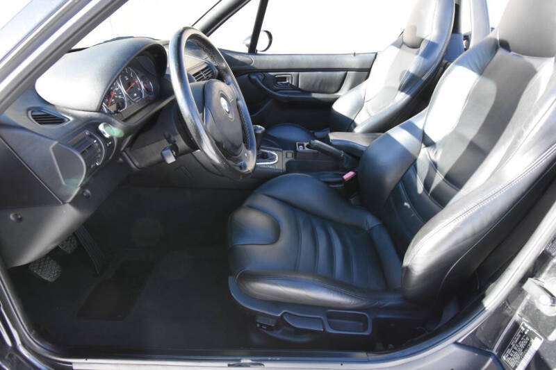 1999 BMW Z3 Base photo 34