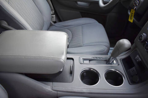 2015 Chevrolet Traverse LS