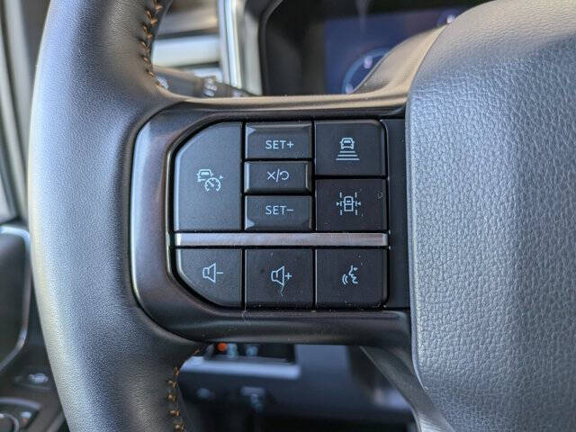 2024 Ford F-350 Super Duty