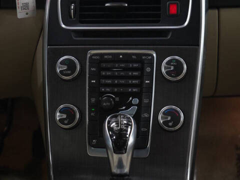 2015 Volvo S60 T5 Drive-E Premier