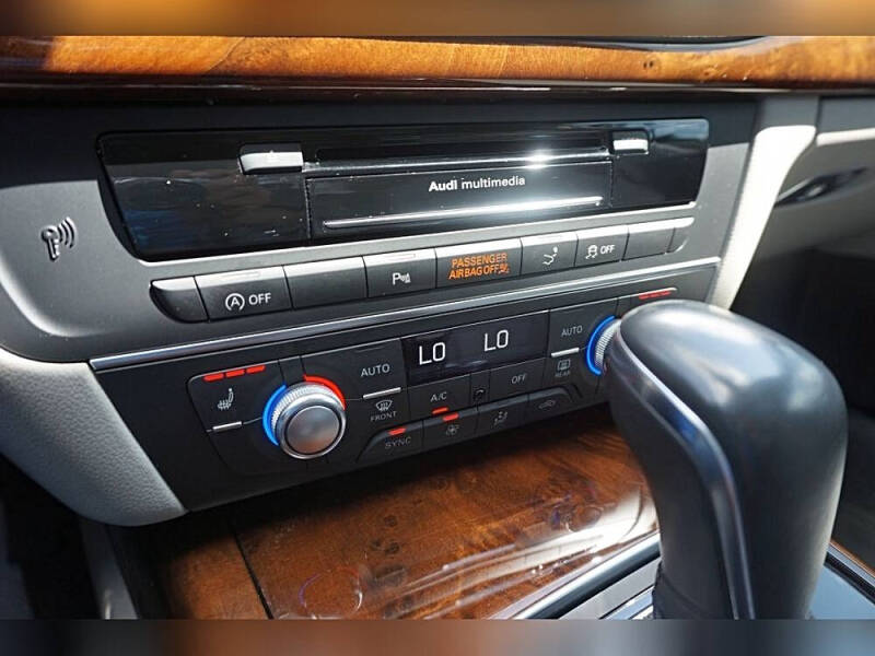 2016 Audi A7 3.0T quattro Premium Plus